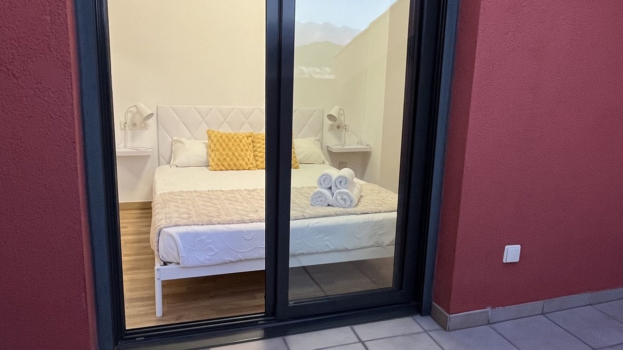 Photo of Bedroom in Terrassa