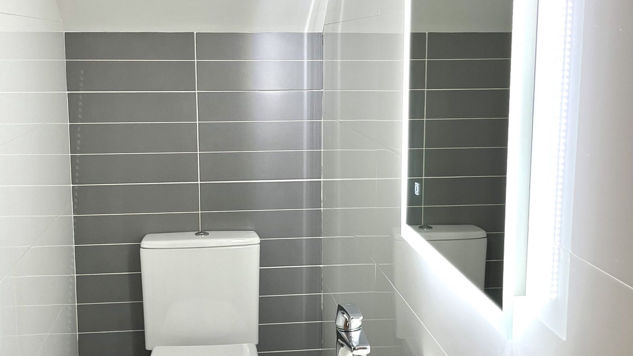Photo of Bathroom in Terrassa