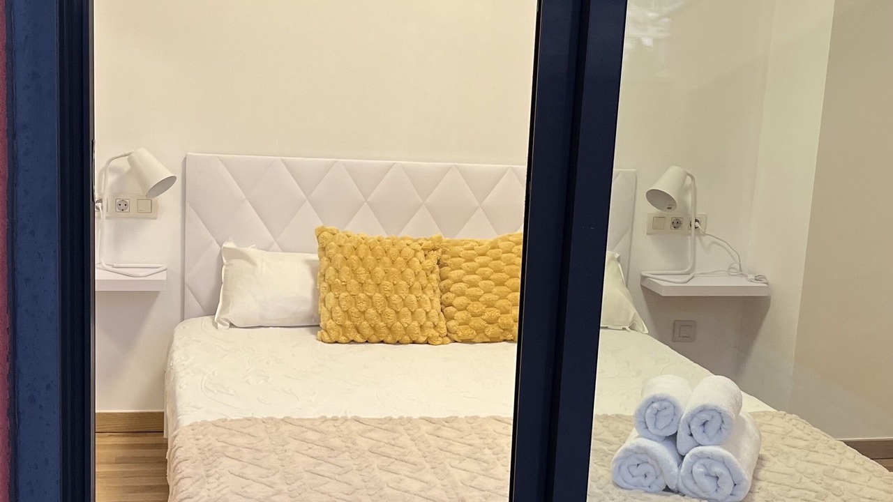 Photo of Bedroom in Terrassa