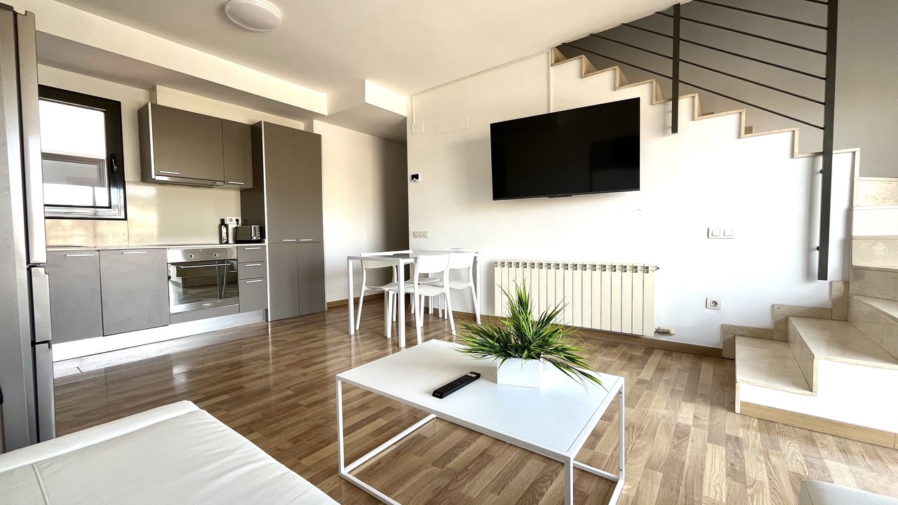Photo of Livingroom in Terrassa