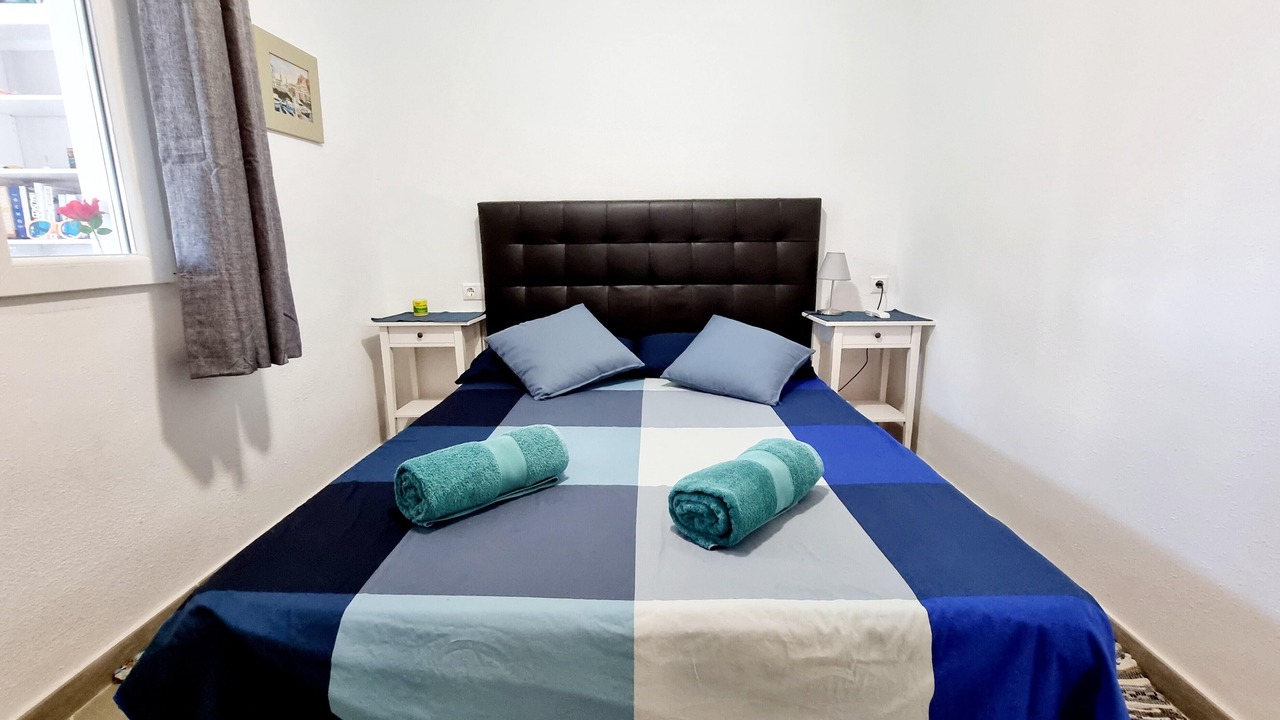 Photo of Bedroom in El Chaparral