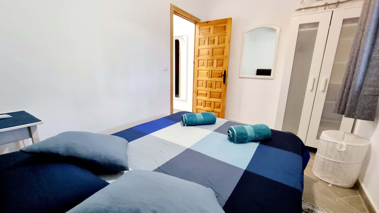 Photo of Bedroom in El Chaparral
