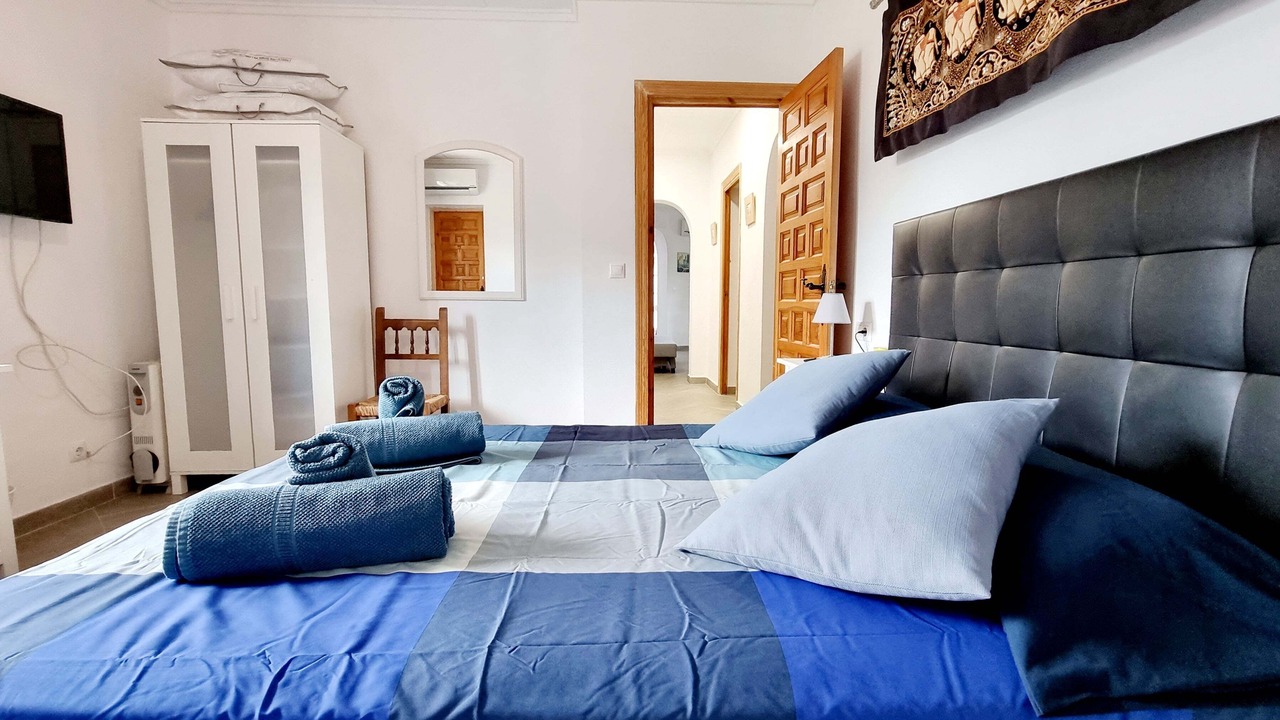 Photo of Bedroom in El Chaparral