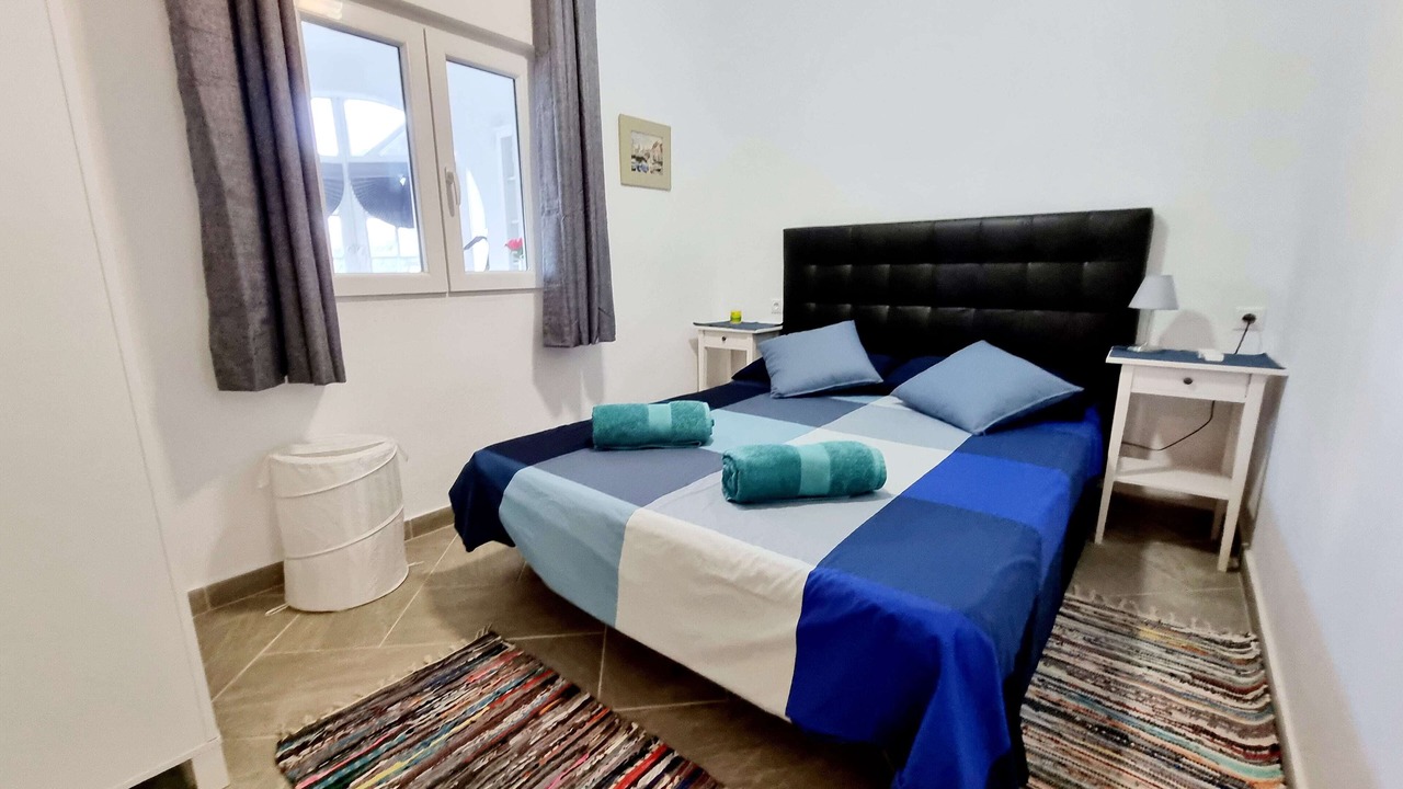 Photo of Bedroom in El Chaparral