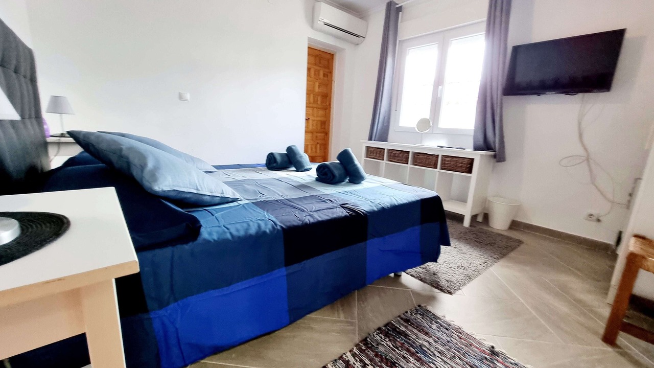 Photo of Bedroom in El Chaparral