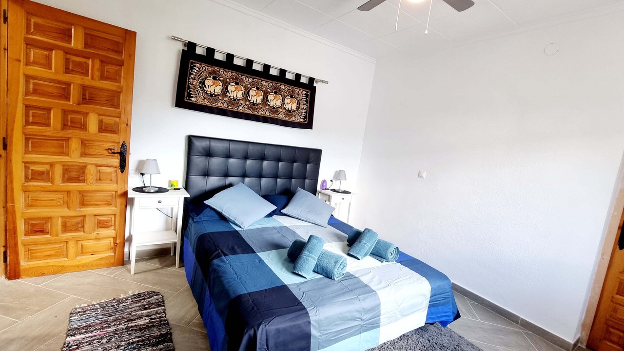 Photo of Bedroom in El Chaparral