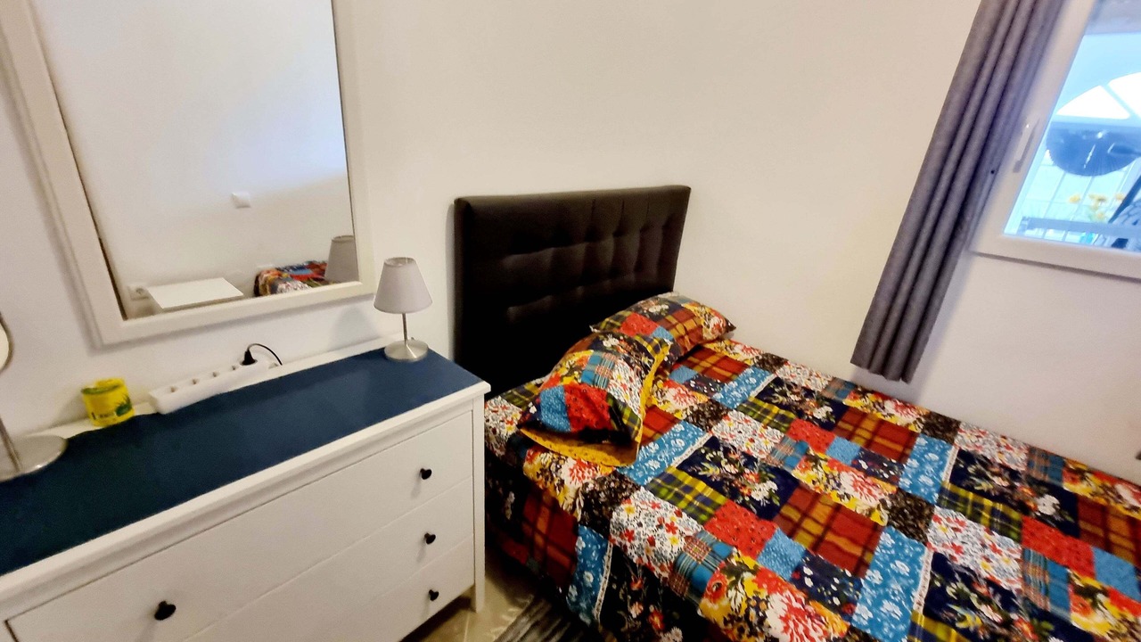 Photo of Bedroom in El Chaparral