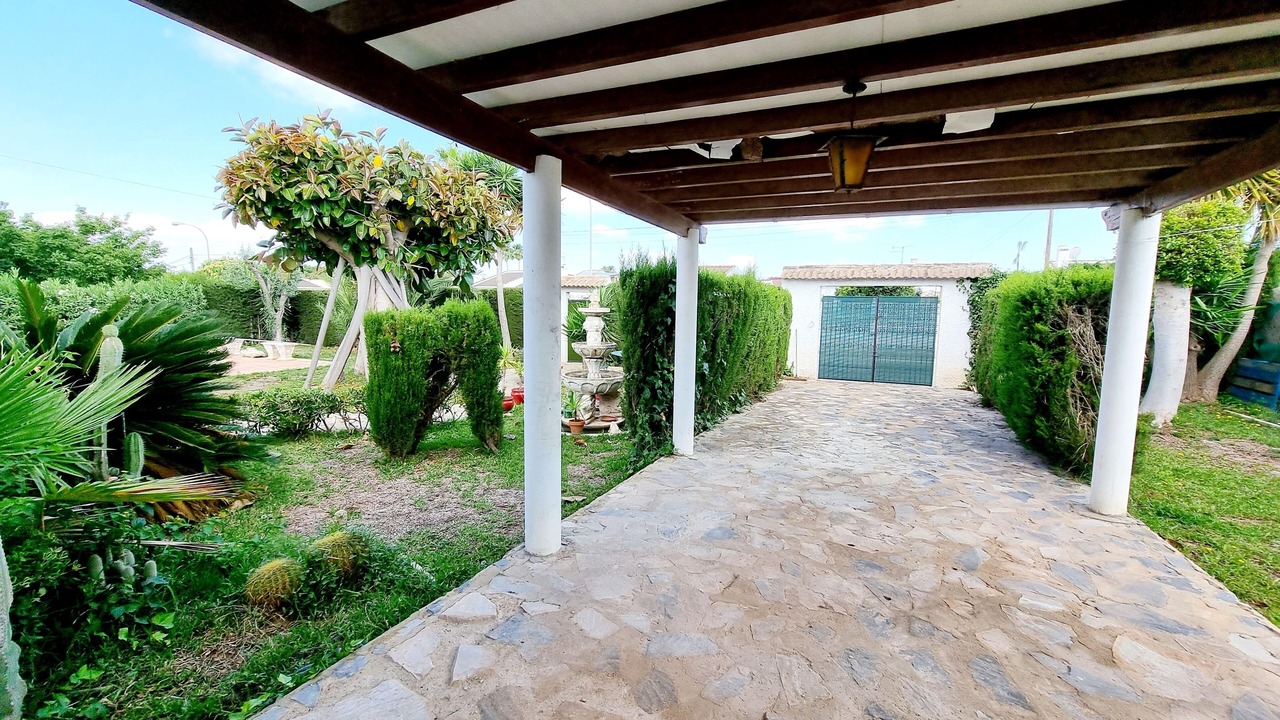 Photo of Outdoor in El Chaparral