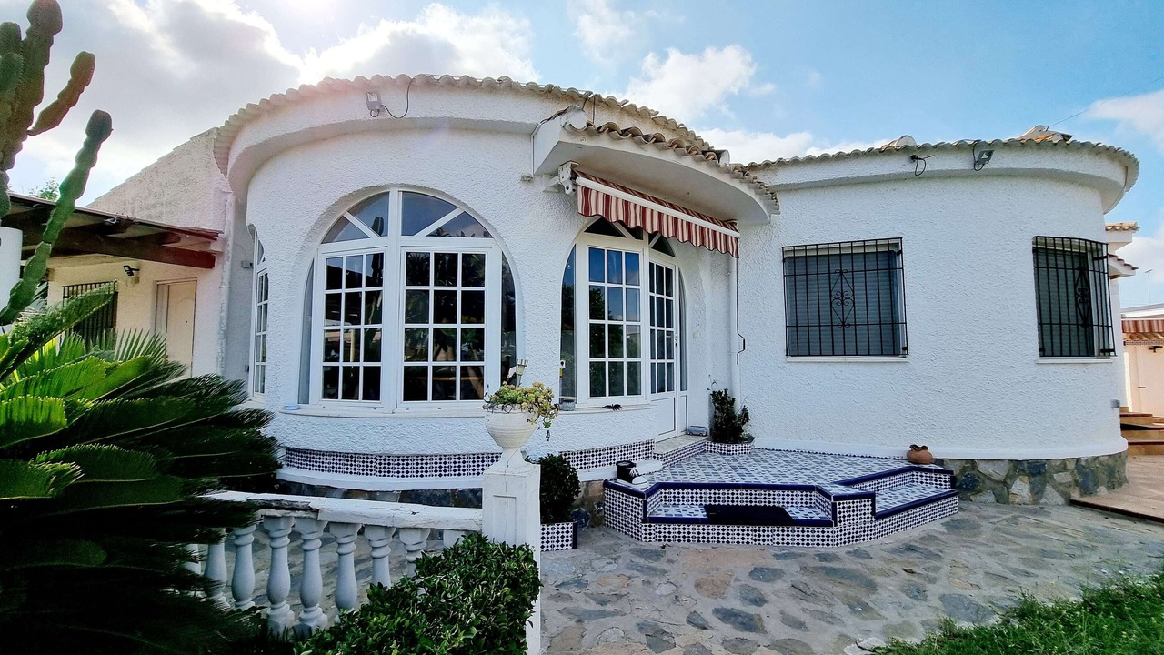Photo of Outdoor in El Chaparral