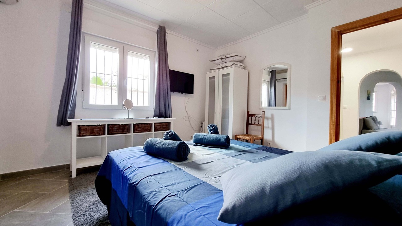 Photo of Bedroom in El Chaparral