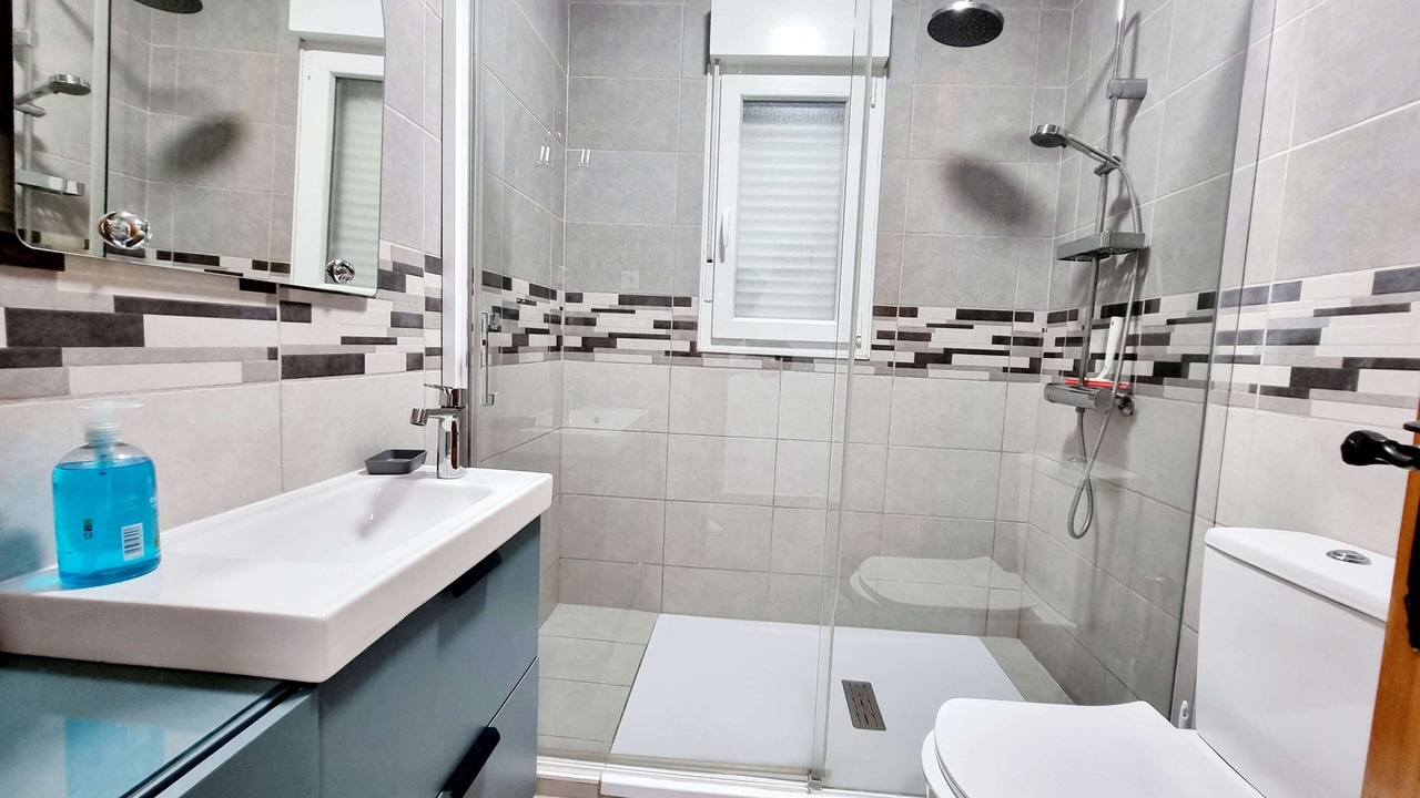 Photo of Bathroom in El Chaparral