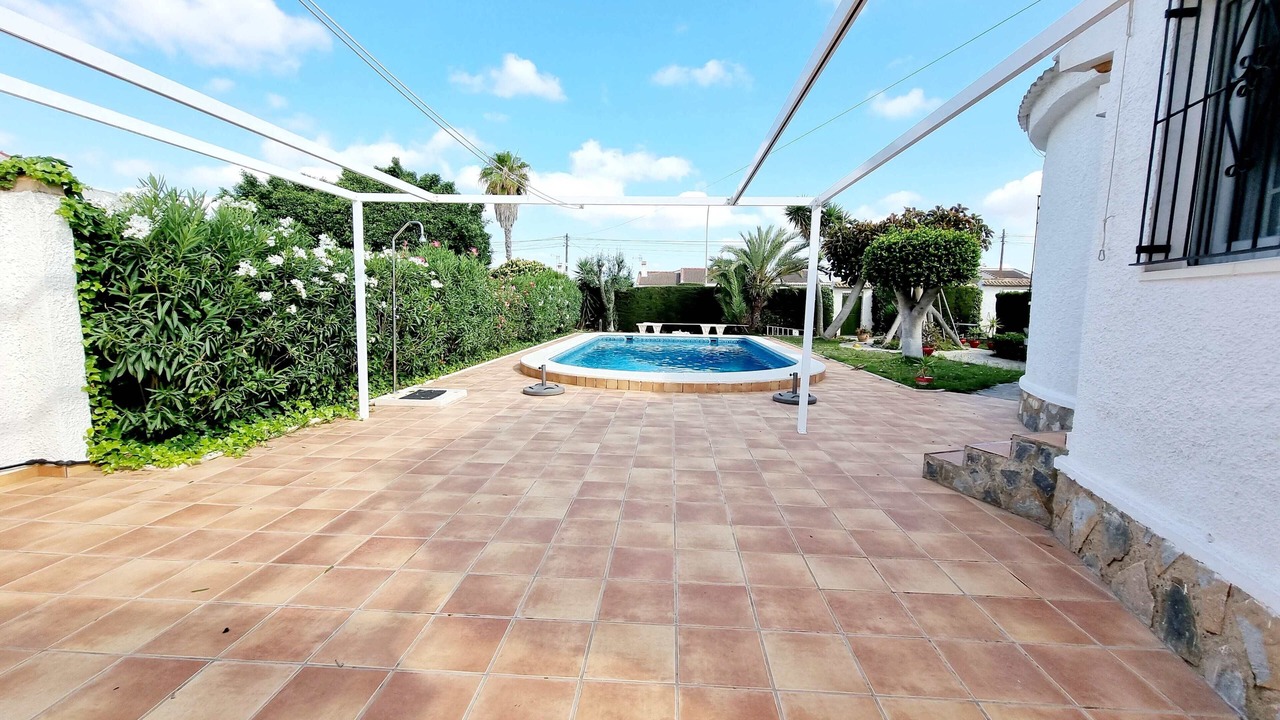 Photo of Outdoor in El Chaparral