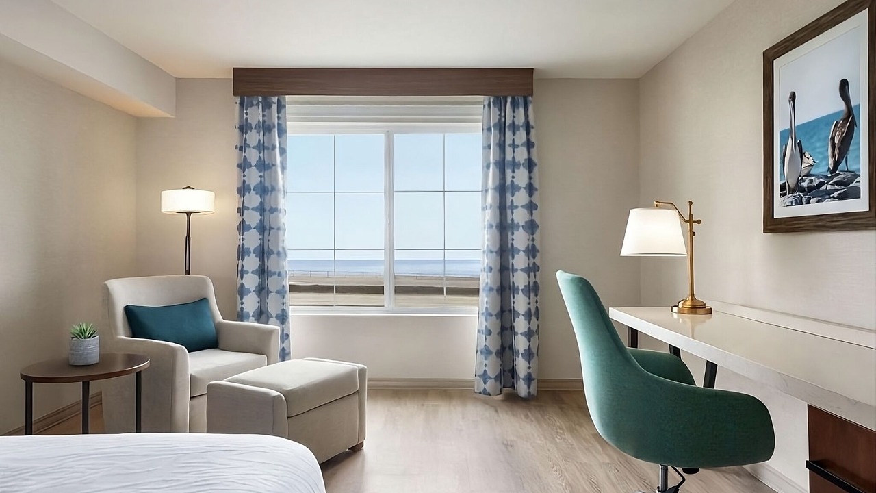 Photo of Bedroom in Carlsbad