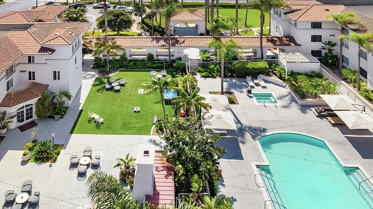 Photo of Outdoor in Carlsbad