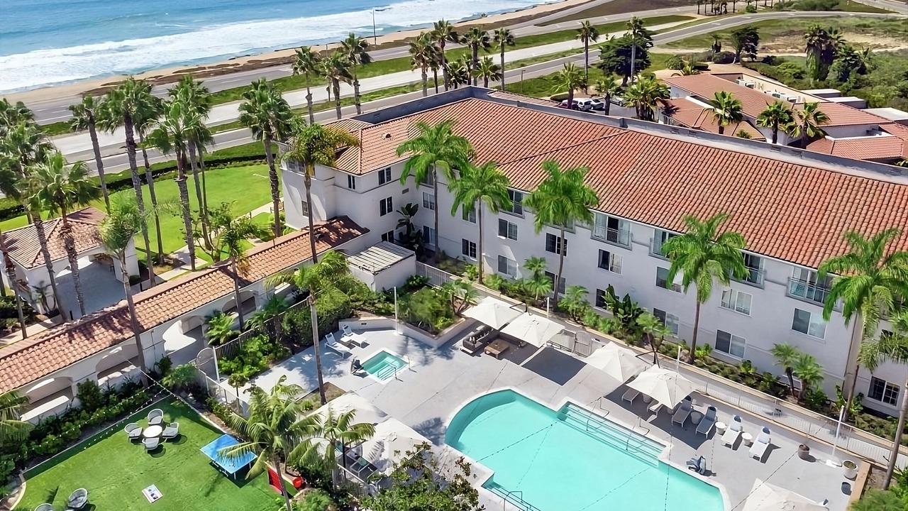 Photo of Outdoor in Carlsbad