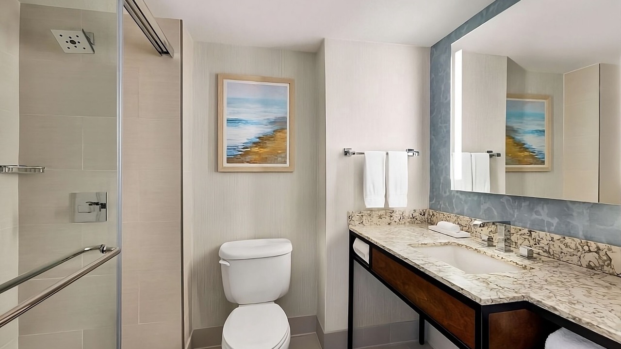 Photo of Bathroom in Carlsbad