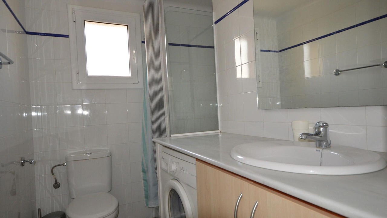 Photo of Bathroom in Bon Relax