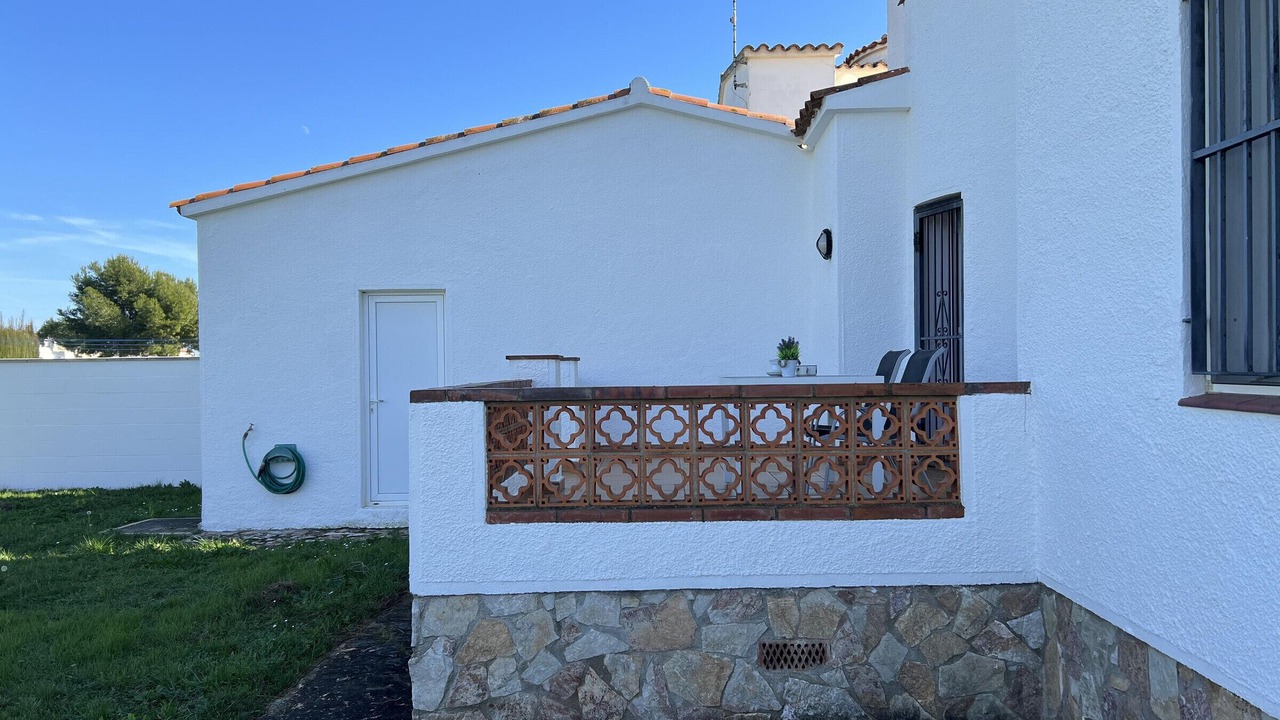 Photo of Outdoor in Sant Pere Pescador
