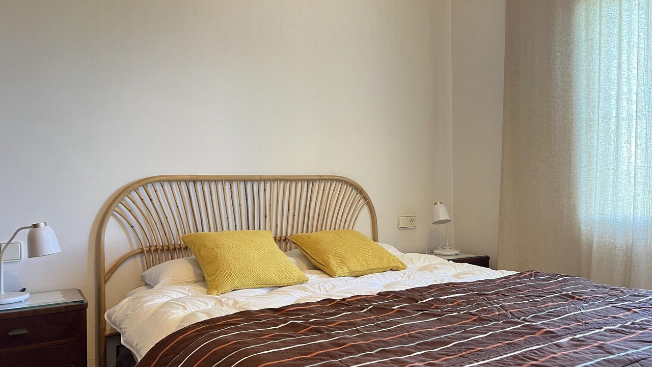 Photo of Bedroom in Sant Pere Pescador