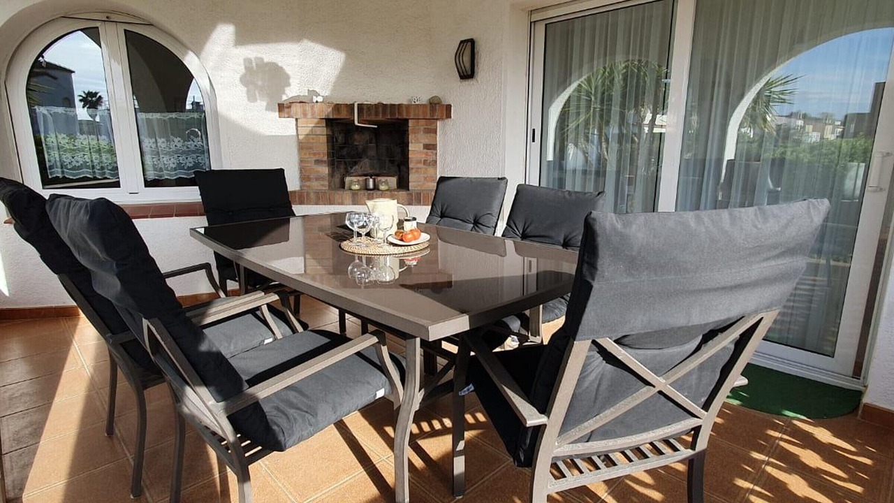 Photo of Outdoor in Sant Pere Pescador