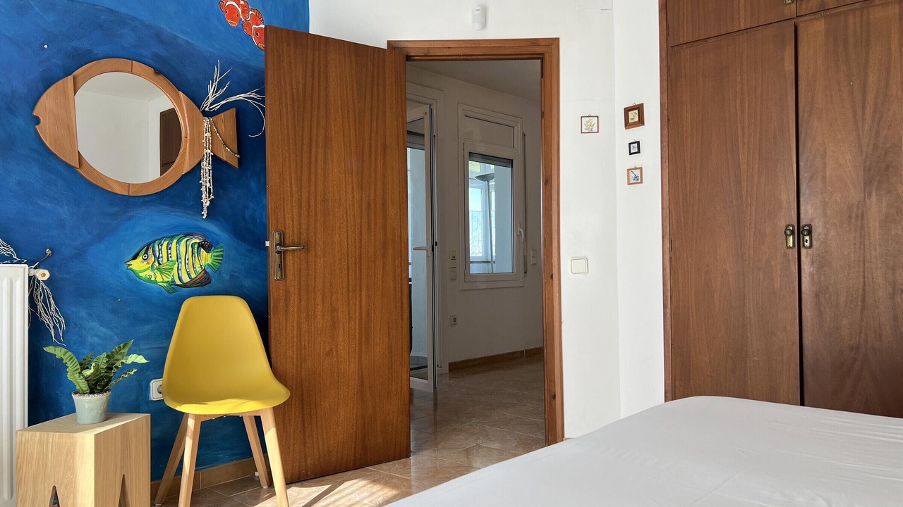 Photo of Bedroom in Sant Pere Pescador