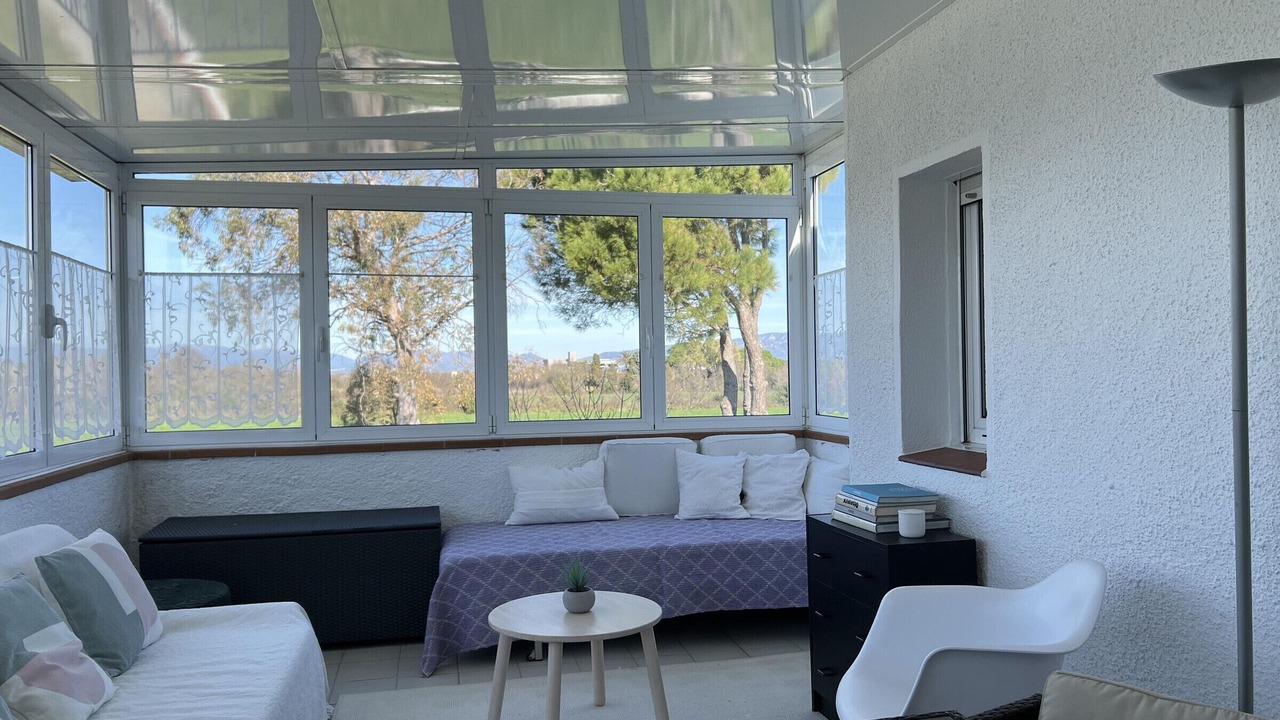 Photo of Livingroom in Sant Pere Pescador