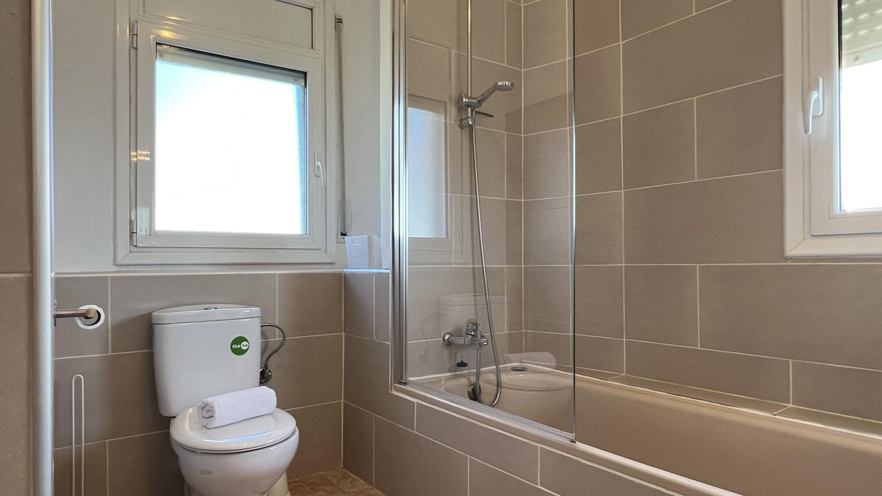 Photo of Bathroom in Sant Pere Pescador
