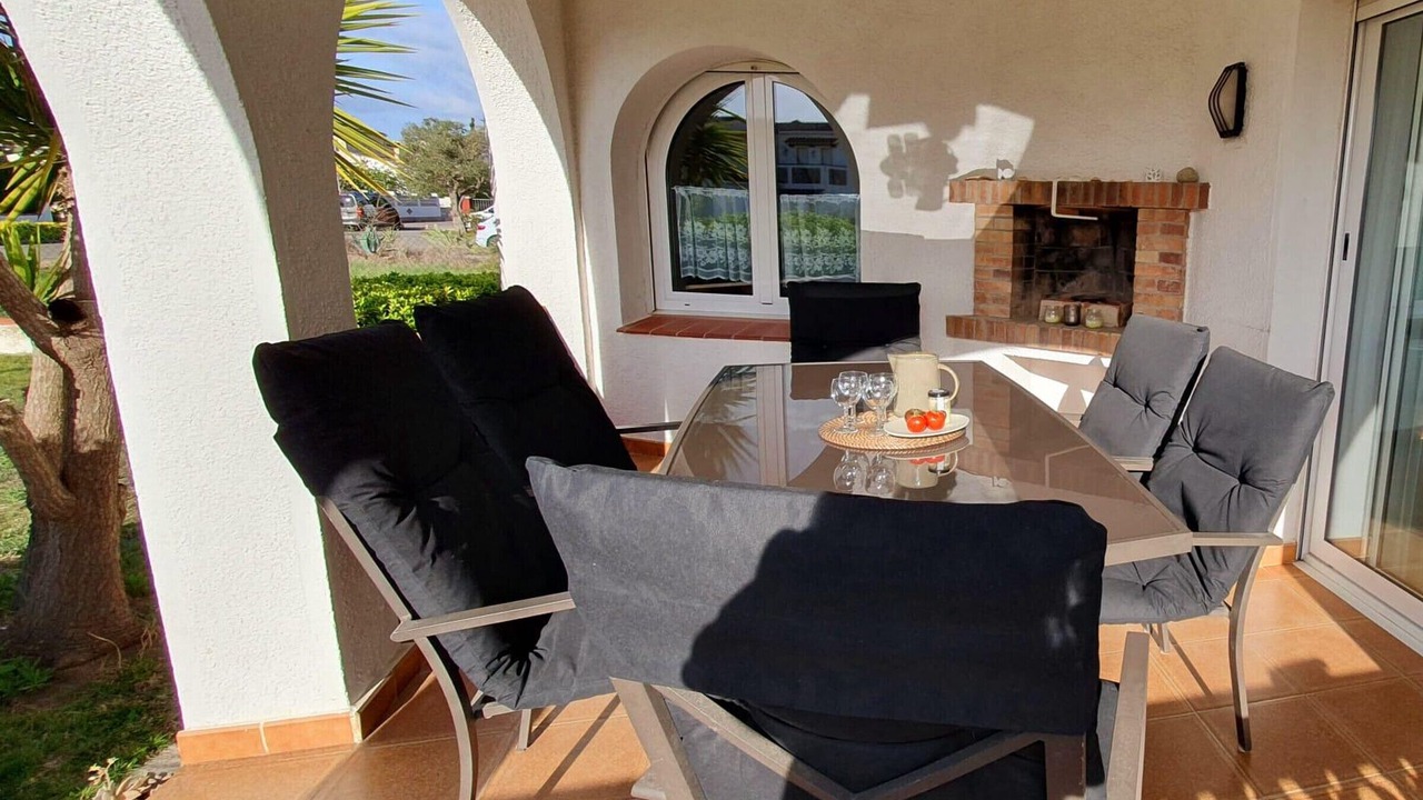 Photo of Outdoor in Sant Pere Pescador