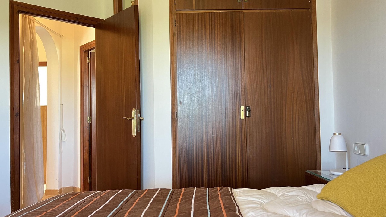 Photo of Bedroom in Sant Pere Pescador