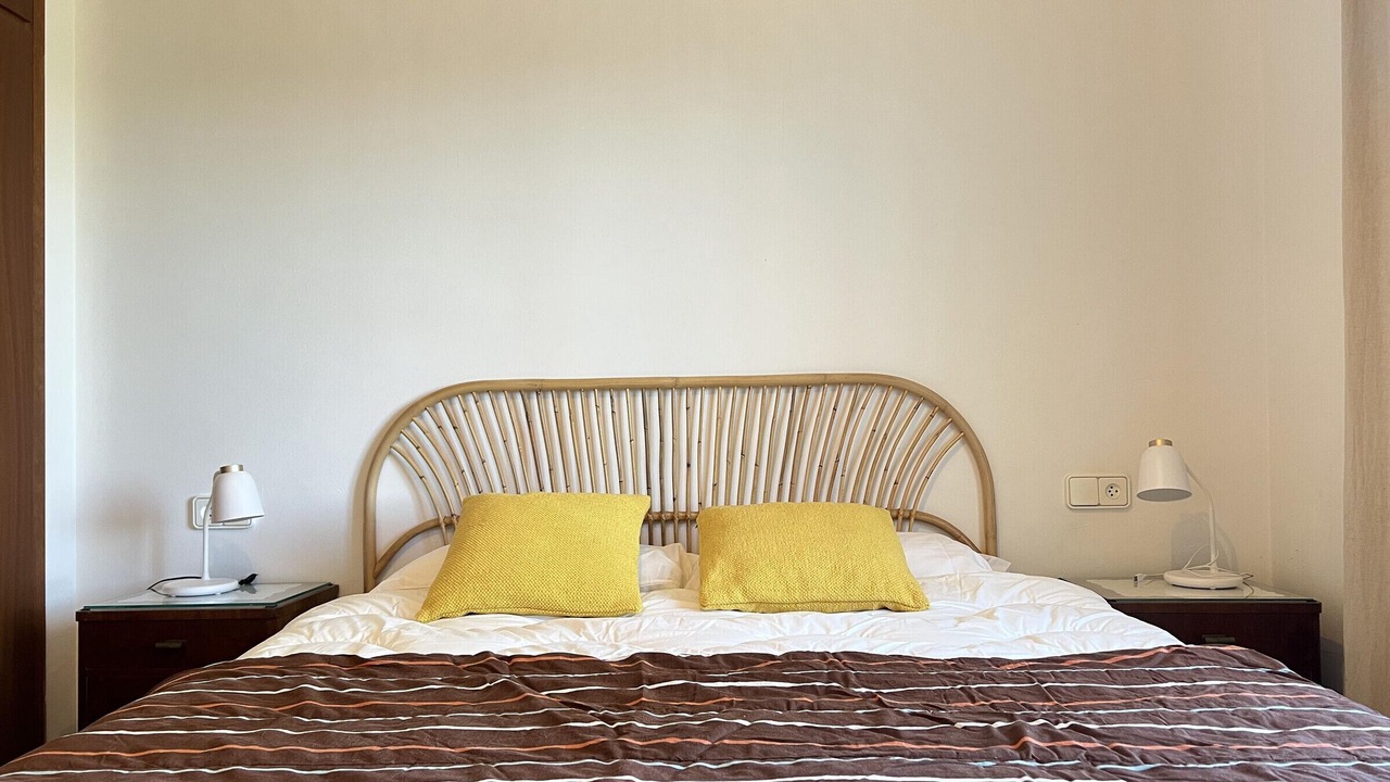 Photo of Bedroom in Sant Pere Pescador