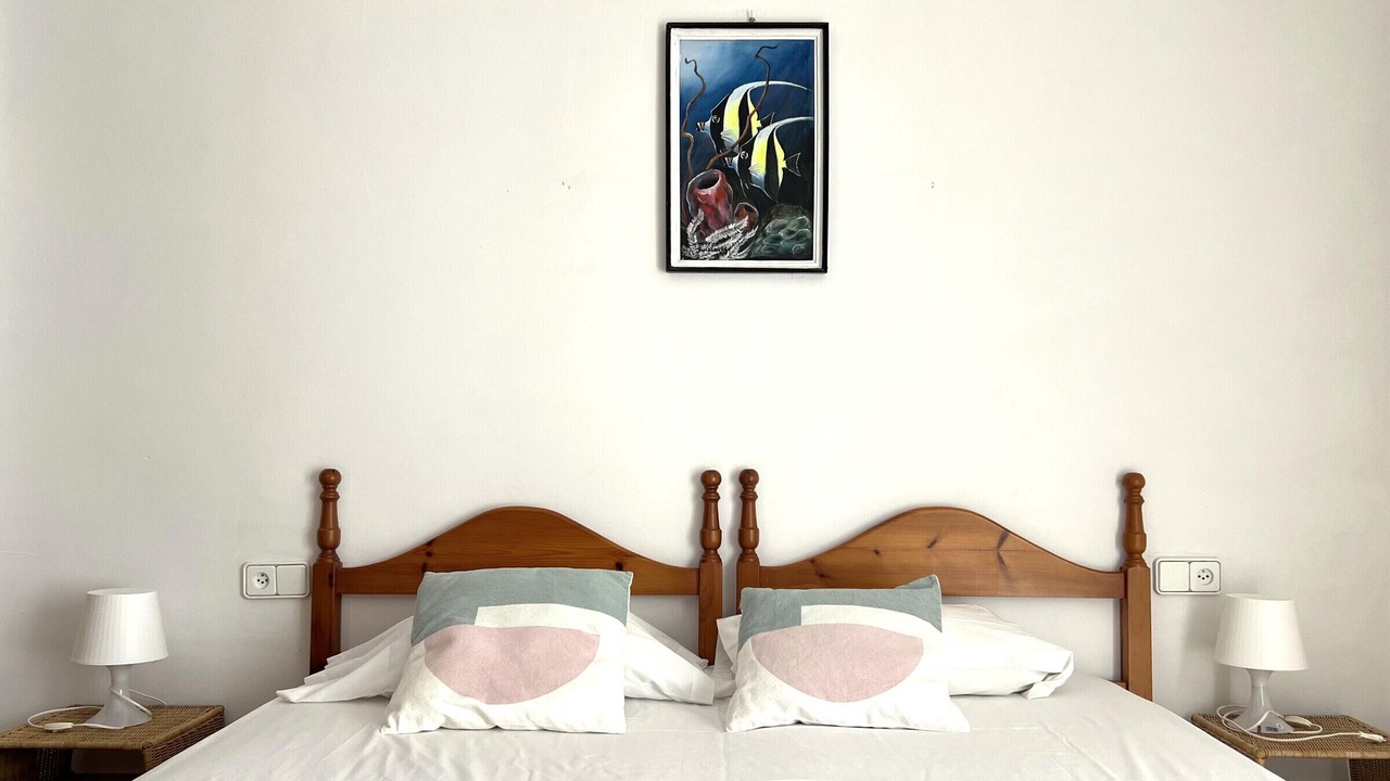 Photo of Bedroom in Sant Pere Pescador