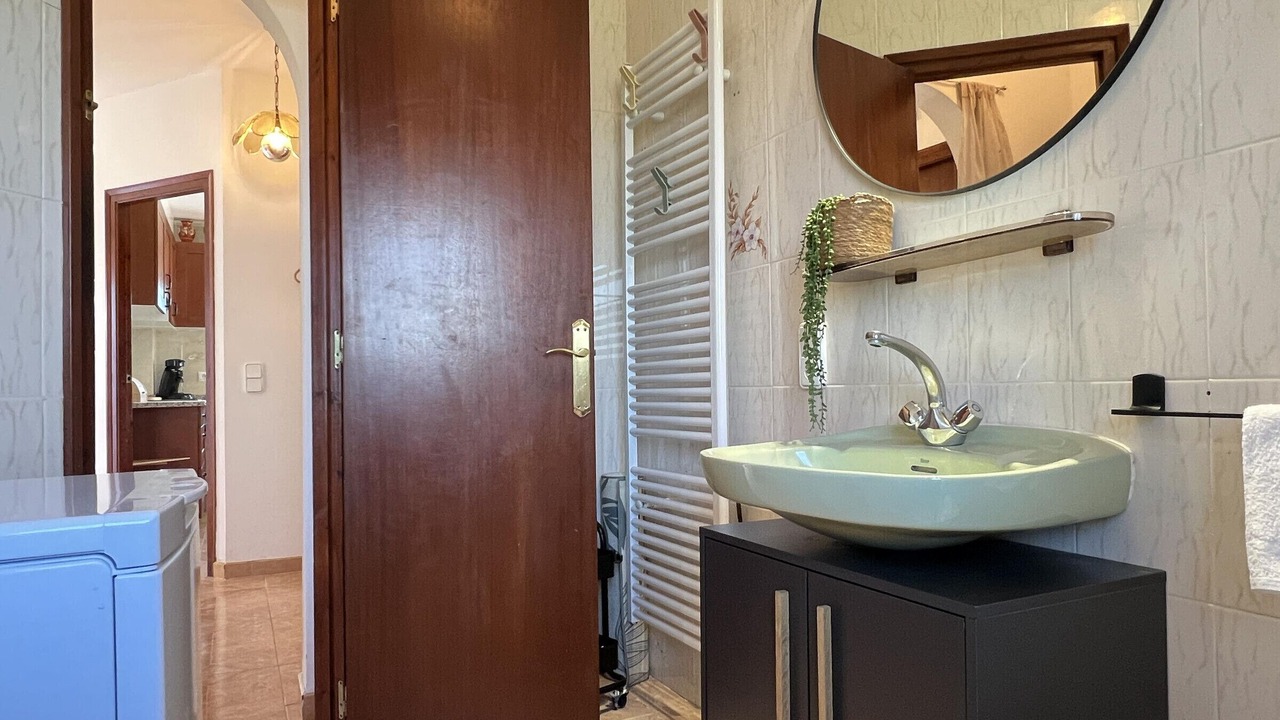 Photo of Bathroom in Sant Pere Pescador