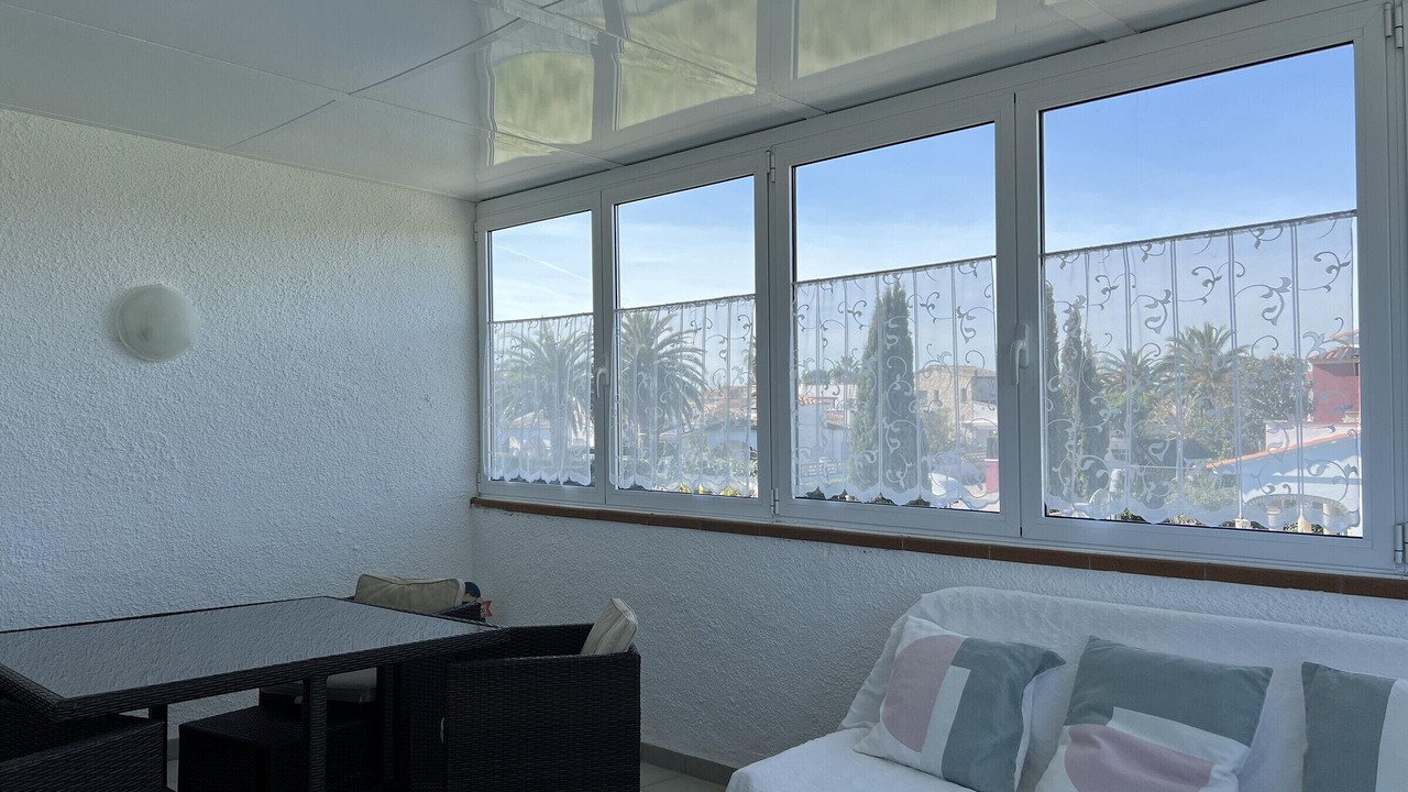 Photo of Livingroom in Sant Pere Pescador