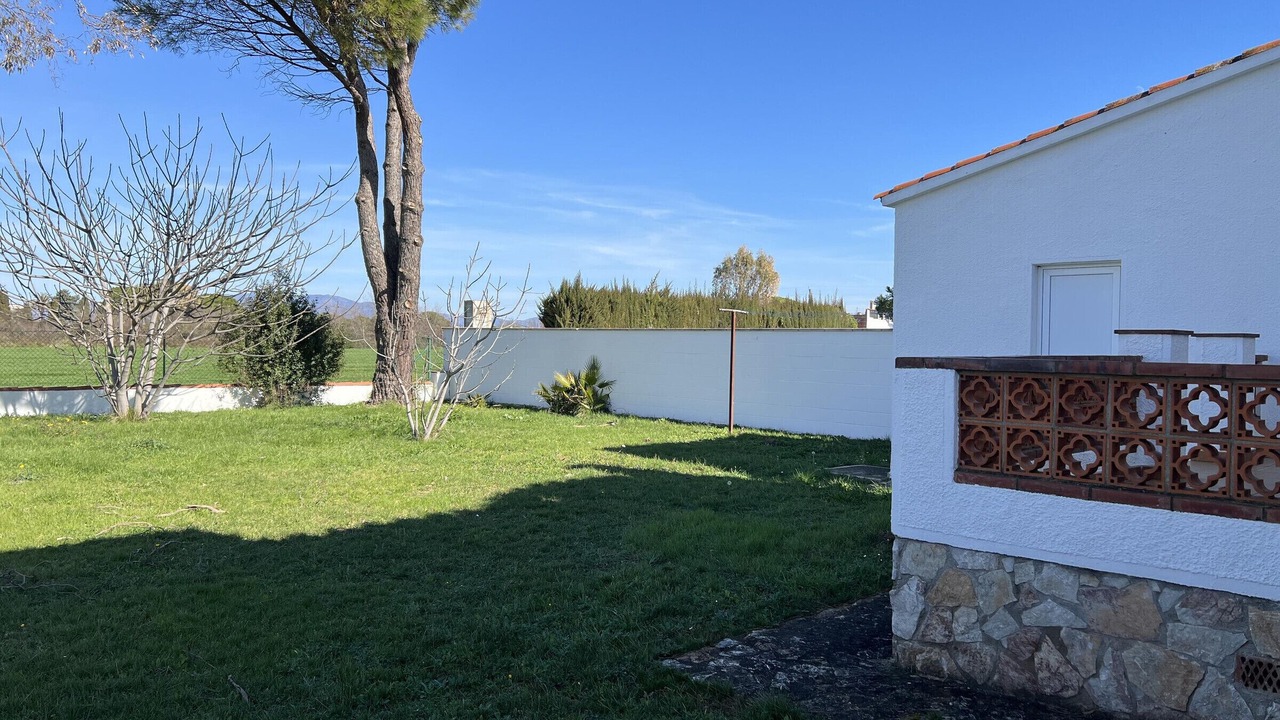 Photo of Outdoor in Sant Pere Pescador