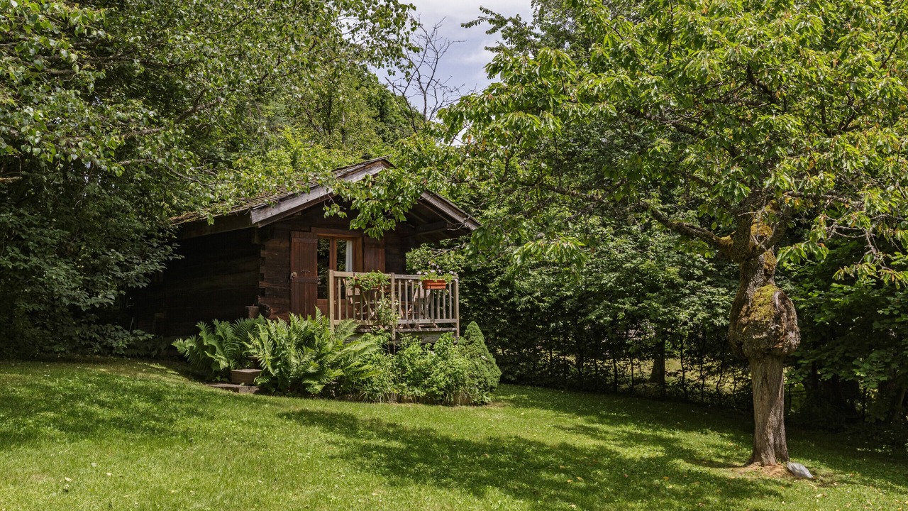 Photo of Outdoor in Chamonix City Centre