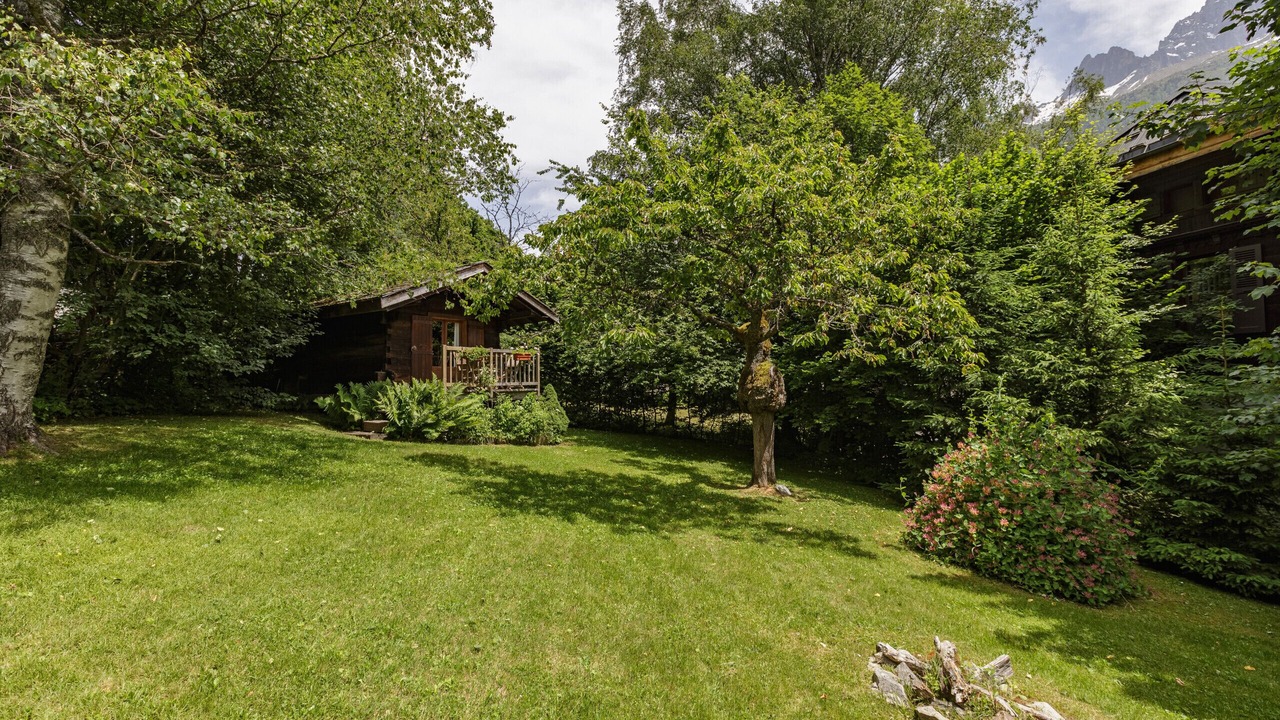 Photo of Outdoor in Chamonix City Centre