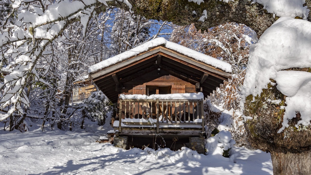Photo of Outdoor in Chamonix City Centre