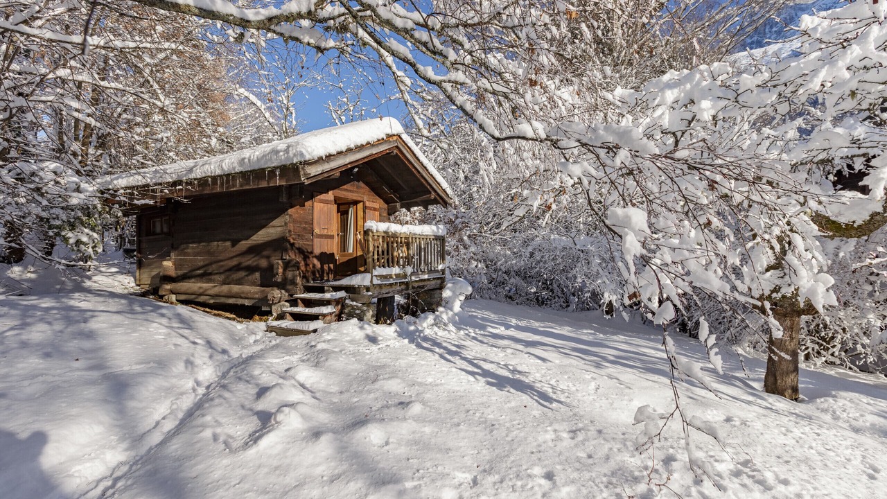 Photo of Outdoor in Chamonix City Centre
