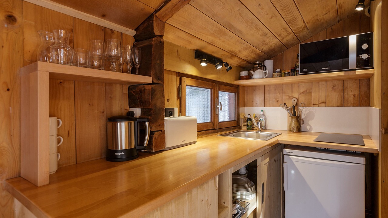 Photo of Others in Chamonix City Centre