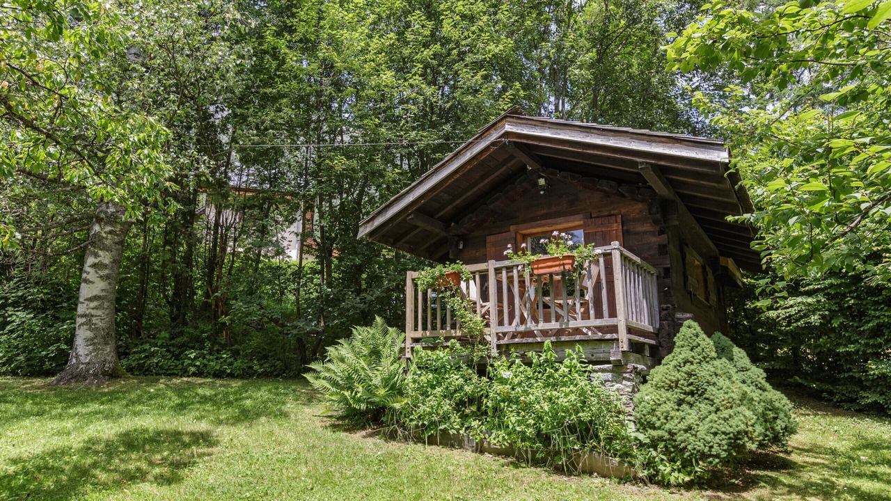 Photo of Outdoor in Chamonix City Centre