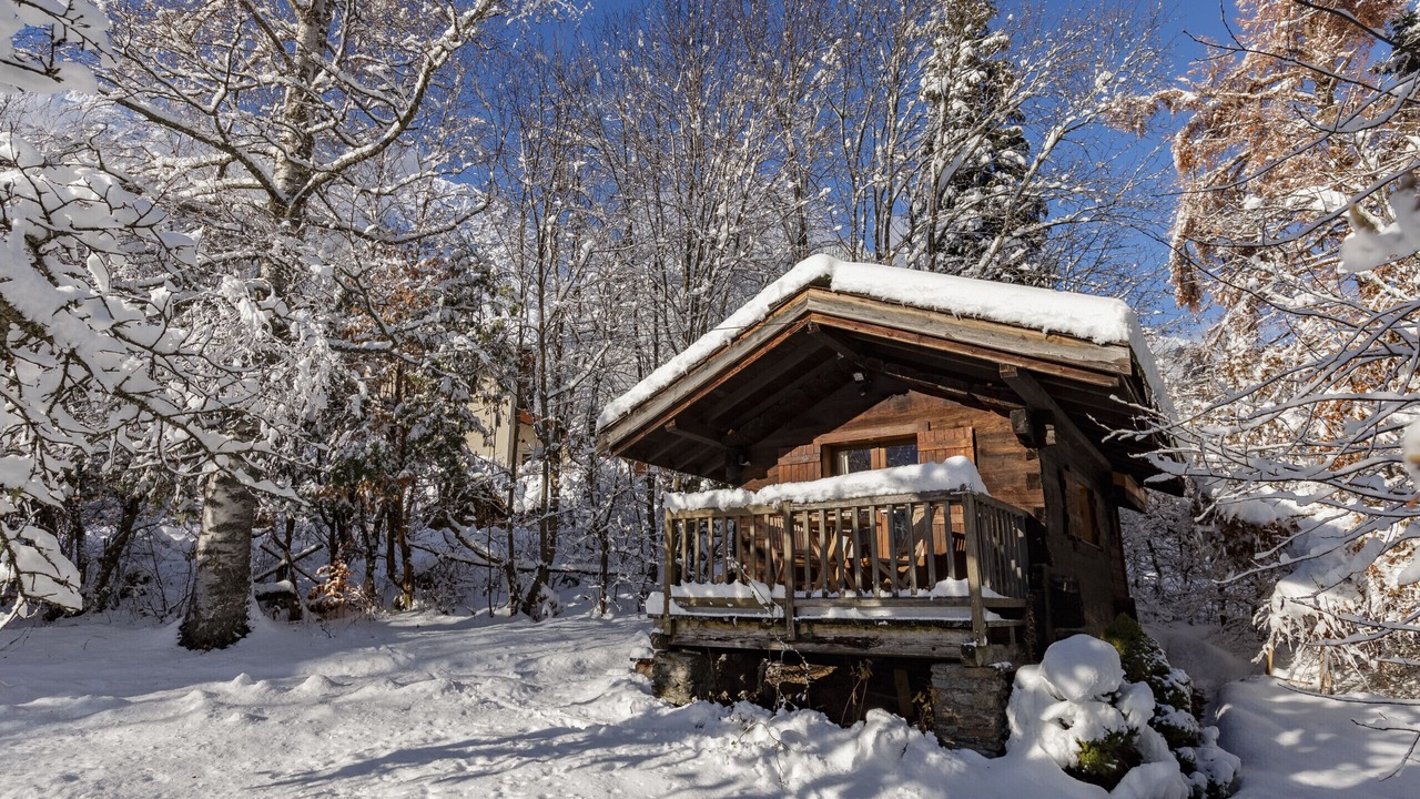 Photo of Outdoor in Chamonix City Centre