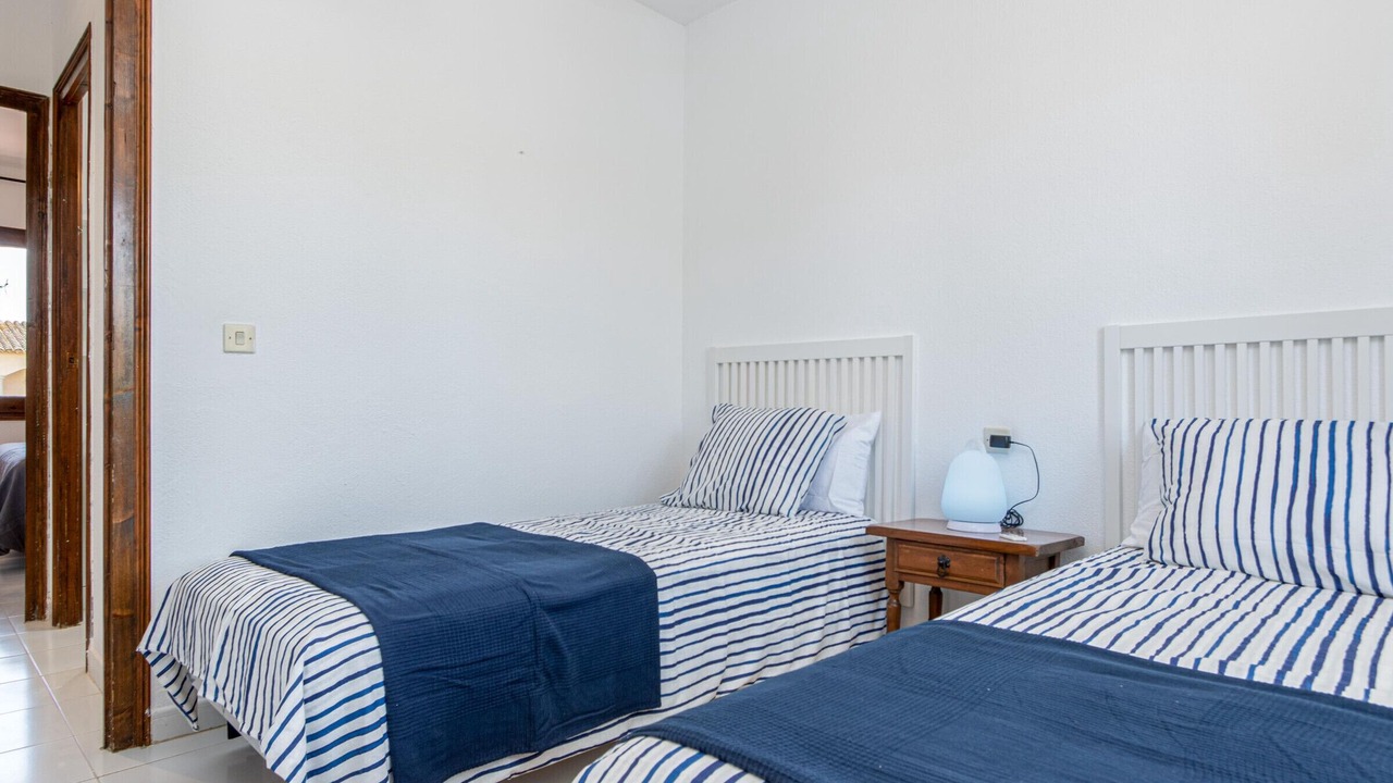 Photo of Bedroom in Sant Pere Pescador