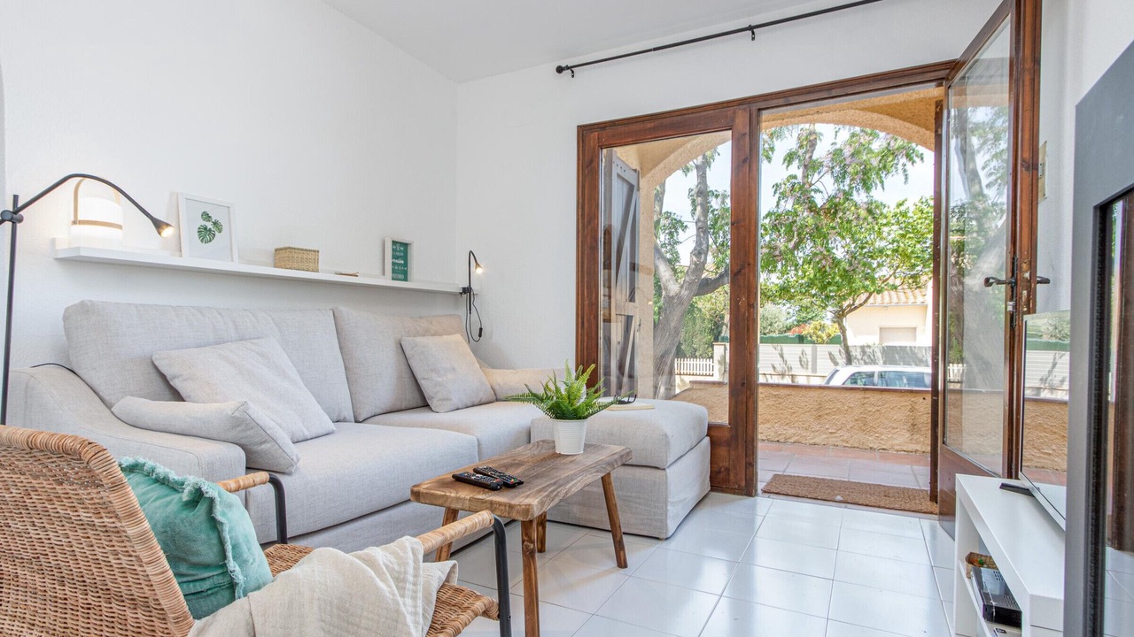 Photo of Livingroom in Sant Pere Pescador