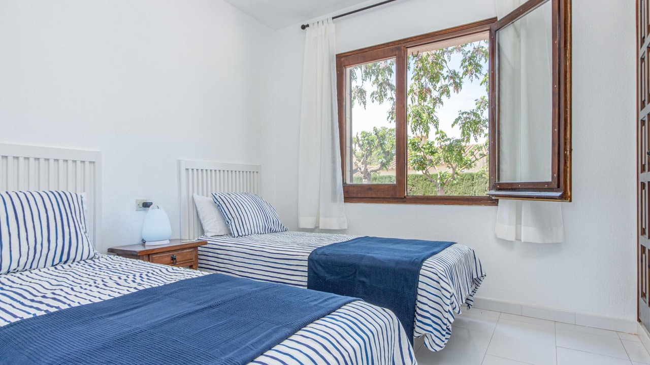 Photo of Bedroom in Sant Pere Pescador