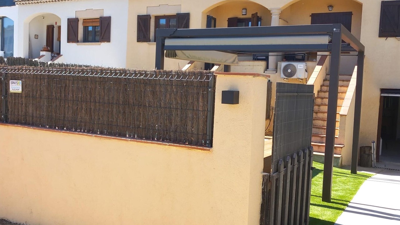 Photo of Outdoor in Sant Pere Pescador