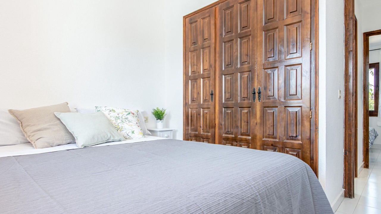 Photo of Bedroom in Sant Pere Pescador