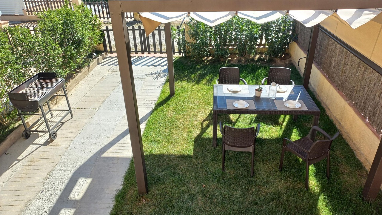Photo of Outdoor in Sant Pere Pescador