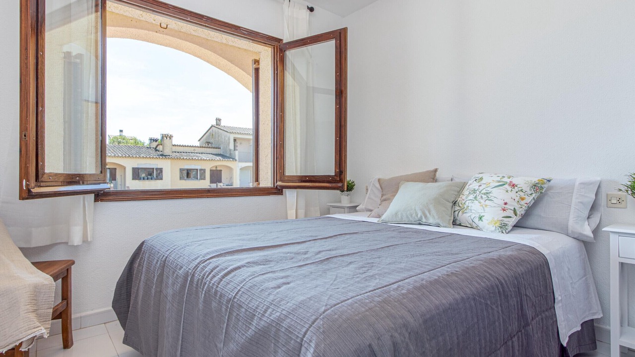 Photo of Bedroom in Sant Pere Pescador