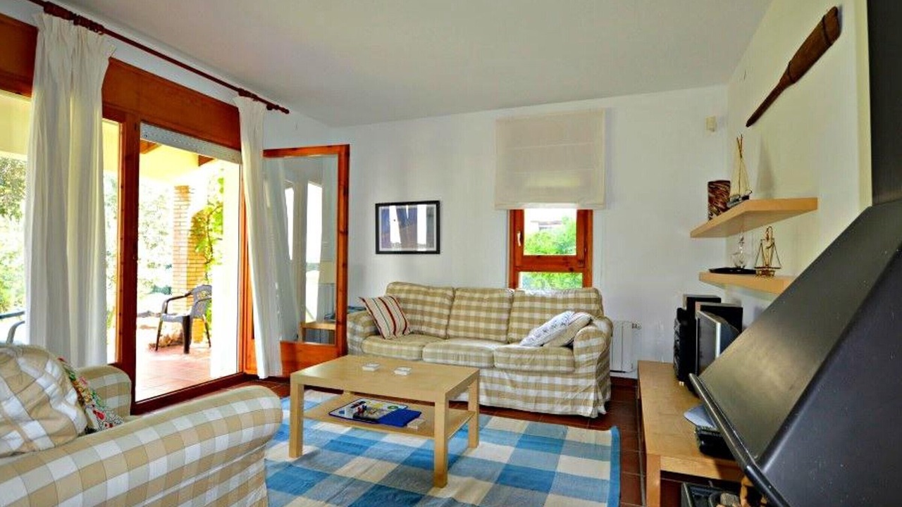 Photo of Livingroom in Bon Relax