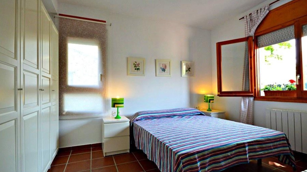 Photo of Bedroom in Bon Relax